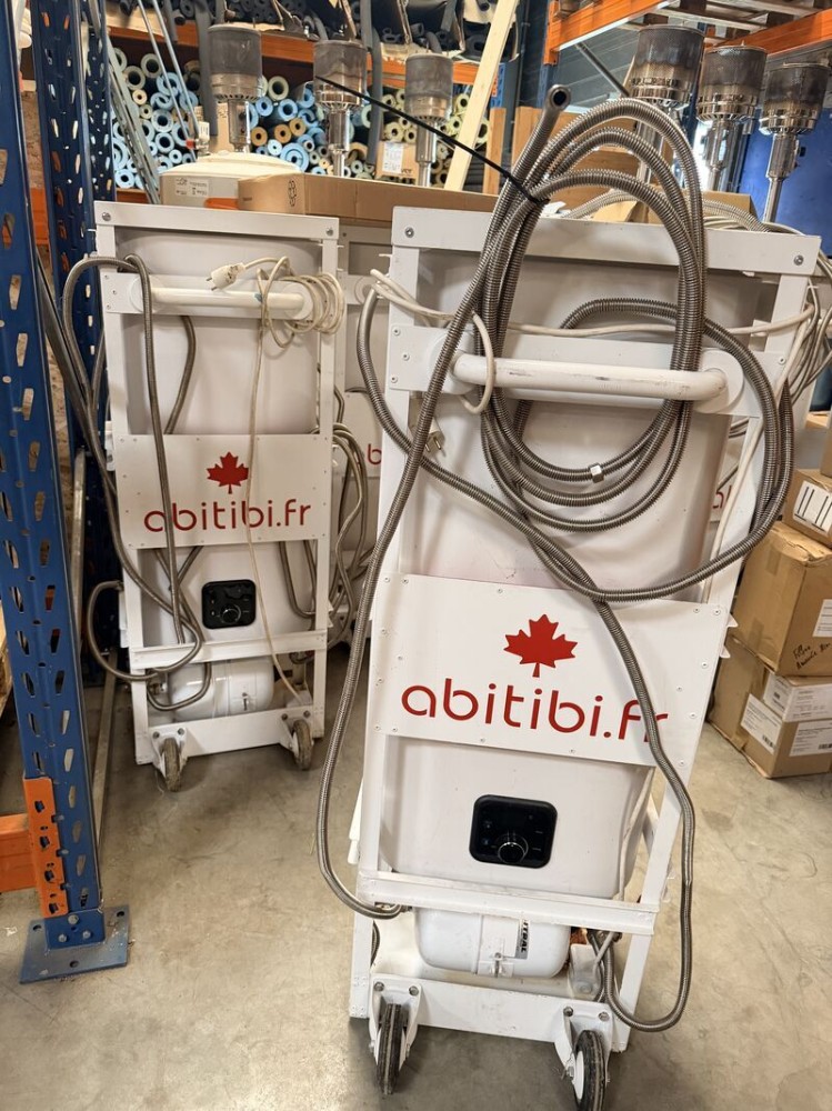 Quel chauffe-eau choisir : faire appel à un professionnel et bénéficier des cellules chauffe-eau d'urgence d'Abitibi